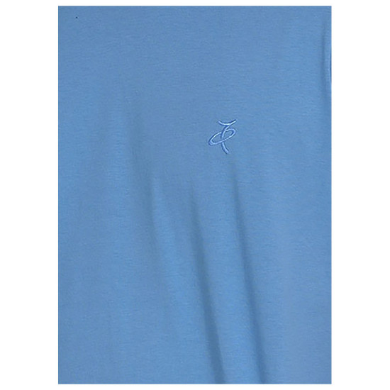 Target Ανδρική κοντομάνικη μπλούζα T-Shirt Single Jersey